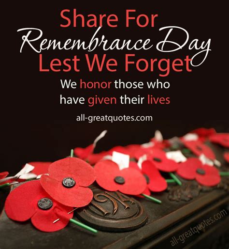 Lest We Forget Quotes. QuotesGram