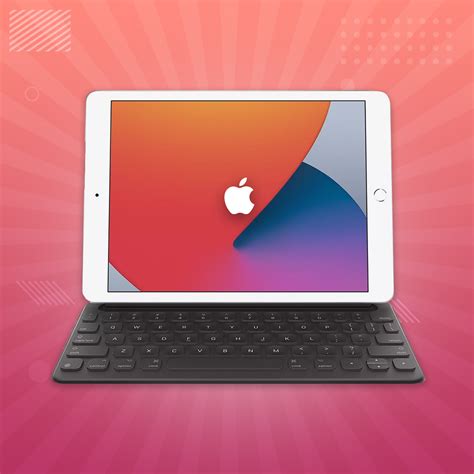 Apple iPad + Apple Smart Keyboard - Paragon Competitions