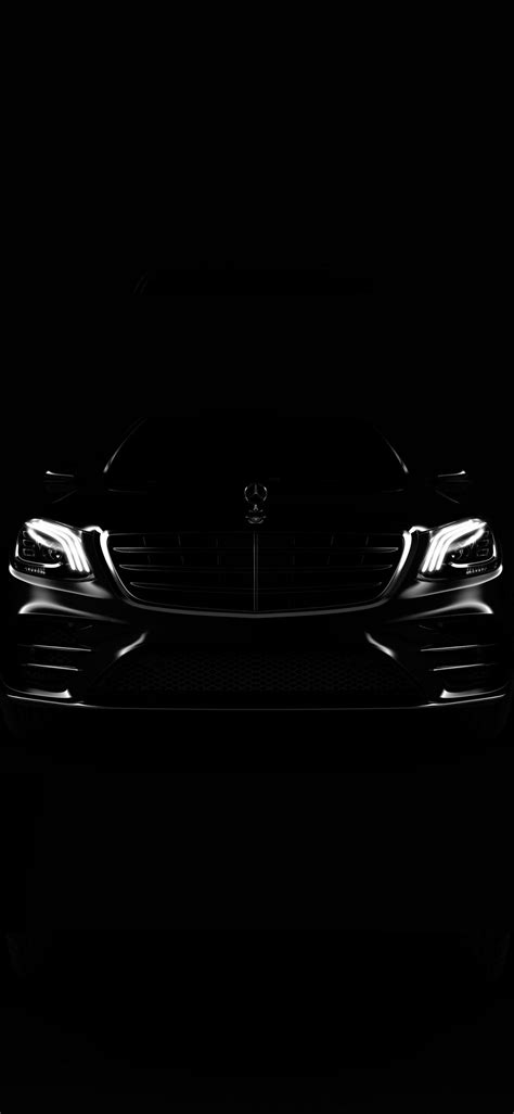 20+ Mercedes benz logo 4k Download | minimalistcarwallpaper