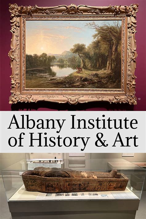 Albany Institute of History & Art, Albany, NY - A Nation of Moms