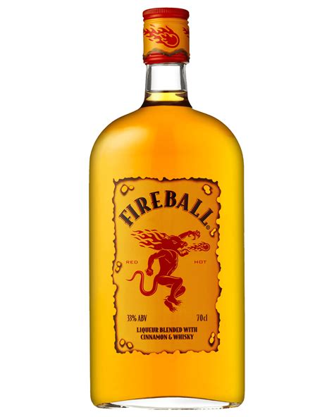 Atomic Fireball Vodka Recipes | Besto Blog