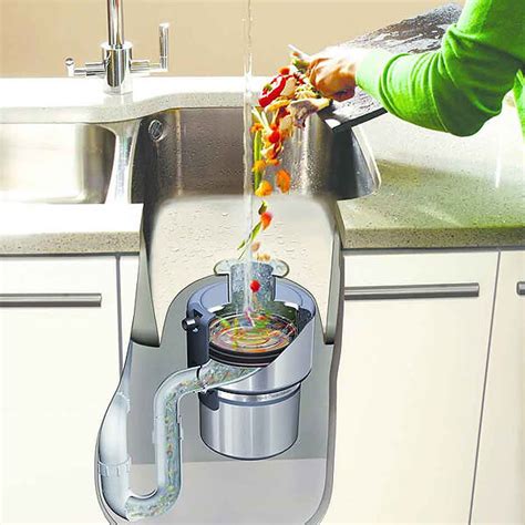 How To Unblock Your Kitchen Sink – Juameno.com