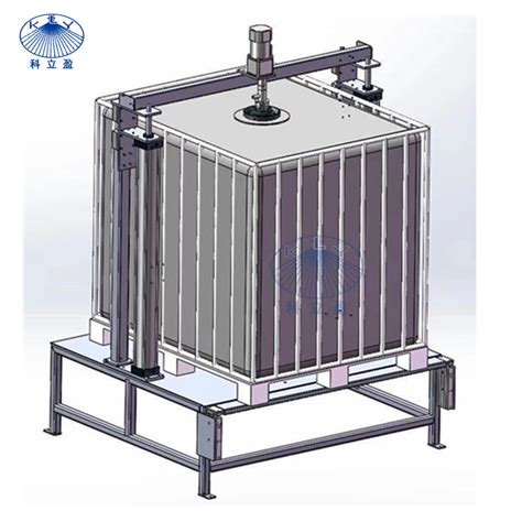 Ibc Tote Tank Cleaning Jet Head /system - Buy High Quality High Pressure Water Tank Cleaning ...