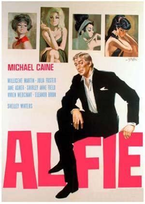 Alfie (1966) - FilmAffinity