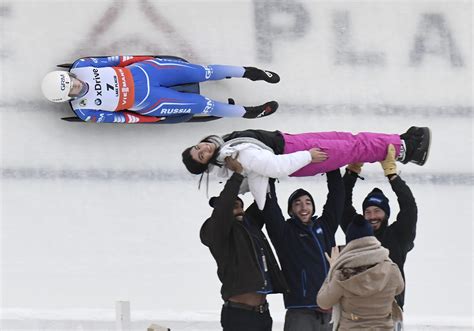 Lake Placid to Host Luge World Cup 2023-2024 Season Opener – SportsTravel