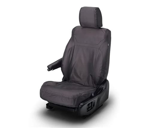 New Land Rover Defender Front Seat Covers VPLES0560