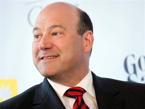 How Goldman Gary Cohn got to Wall Street - Business Insider