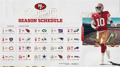 Sf 49ers Roster 2024 Schedule - Charil Shirley