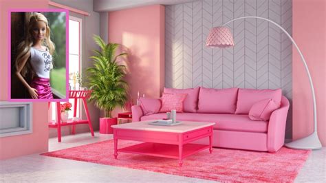 What Is 'Barbiecore'? Design Trend Pretty In Pink As 'Barbie' Movie ...