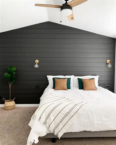 Sherwin Williams Tricorn Black SW 6258 paint color