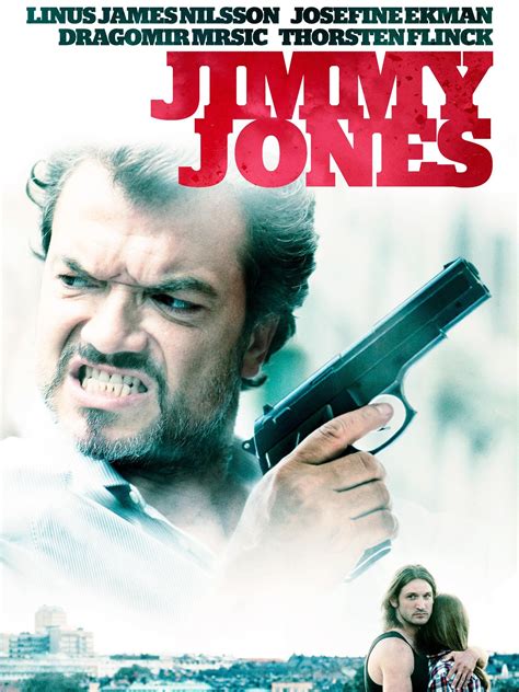 Jimmy Jones - Rotten Tomatoes