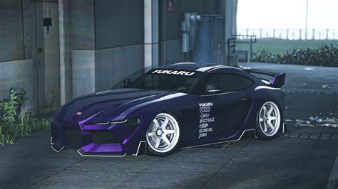 Dinka Jester RR discussion & Appreciation - Page 5 - Vehicles - GTAForums