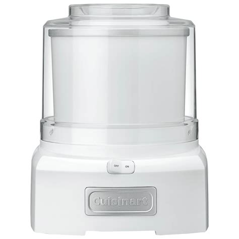 Cuisinart Ice Cream Maker Parts Canada | Reviewmotors.co