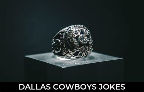 44+ Dallas Cowboys Jokes And Funny Puns - JokoJokes