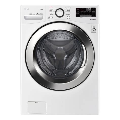 The 7 Best High-Efficiency Washing Machines of 2021