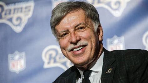 How Stan Kroenke Achieved a Net Worth of $7.7 Billion?