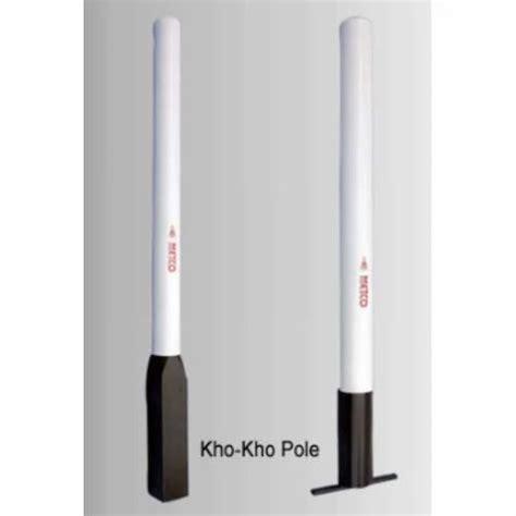 Kho-Kho Pole at Rs 2890 /piece | Sports Equipment | ID: 3846346488