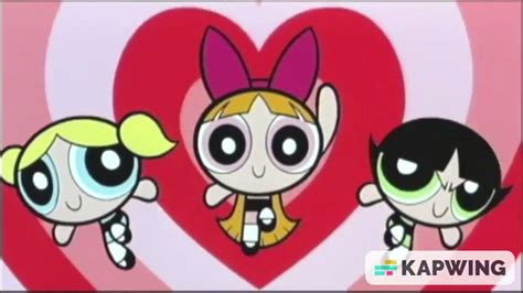 The Powerpuff Girls Movie Trailer 35mm (2002, Flat) - YouTube