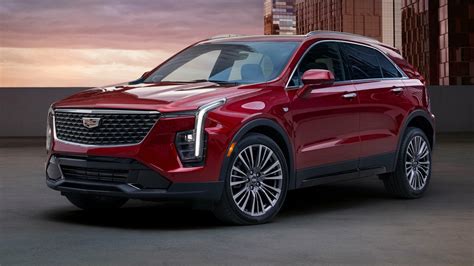 2024 Cadillac Xt4 Colors - Micki Susanna