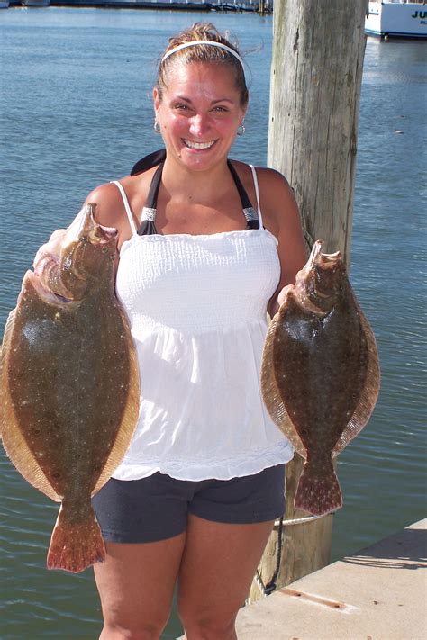 Fishing Report for 6/28/2014 - Indian River Marina - State of Delaware