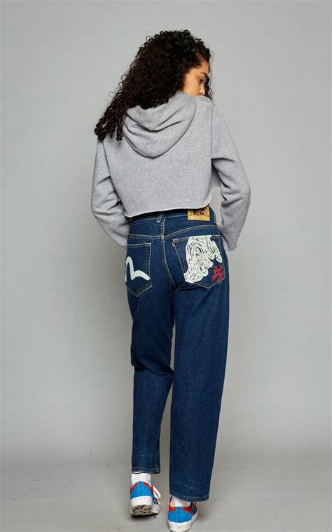 EVISU JEANS