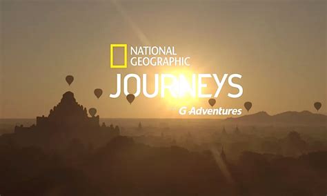 G Adventures Unveils 18 New National Geographic Journeys for 2017