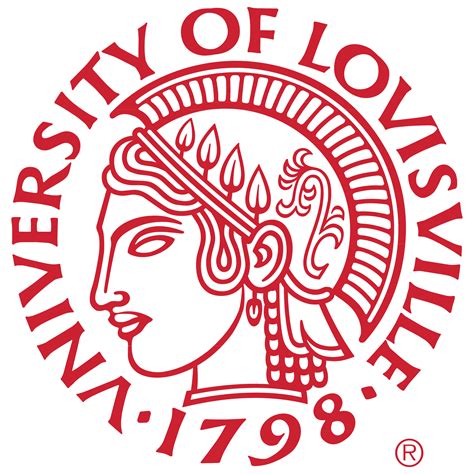 University of Louisville Logo PNG Transparent & SVG Vector - Freebie Supply