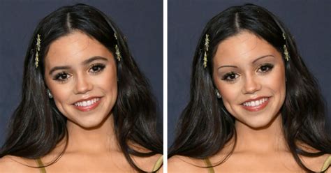 10+ Times Celebrities Prove That You Should The Thin-Style Eyebrows