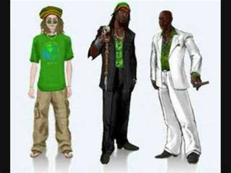 SAINTS ROW 2 GANGS - YouTube