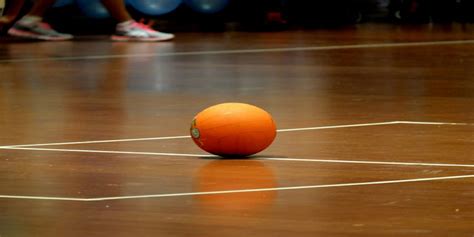 Dodgeball: History, Types, Objective, & Equipment - Sportsmatik