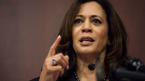 CNN Analyst Says Kamala Harris Wasn't Being 'Hysterical' - Essence