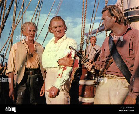 MUTINY ON THE BOUNTY (1962) TREVOR HOWARD MOBY 006FOH Stock Photo - Alamy