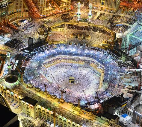 27th Night of Ramadan 2016 Makkah, Mecca Masjid, Masjid Al Haram, Mosquée Al Aqsa, Istanbul ...