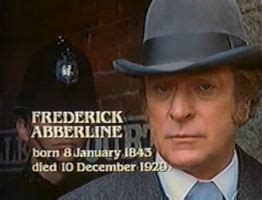 INNER TOOB: AS SEEN ON TV: ABBERLINE'S ADDENDUM