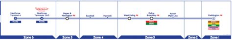 May Timetable Change: Elizabeth Line and Others – Step-Free London