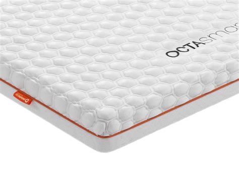 Octasmart Deluxe Mattress Topper - Single | Dormeo UK