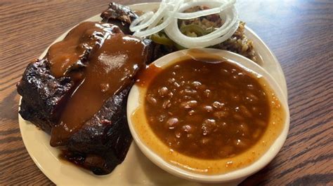 HUNGRY FARMER BBQ - 10 Reviews - 1503 N Lp W, Houston, Texas - Barbeque - Restaurant Reviews ...