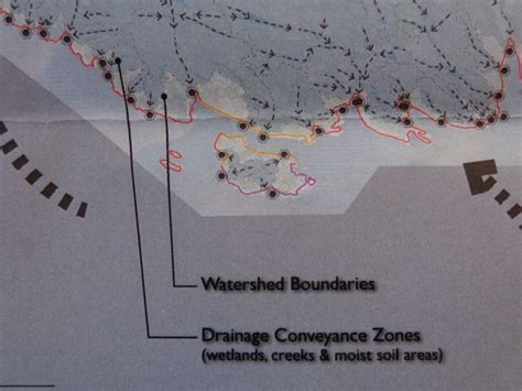 Shoreline Map 2 - Energy & Sediment Movement | Lasqueti Island