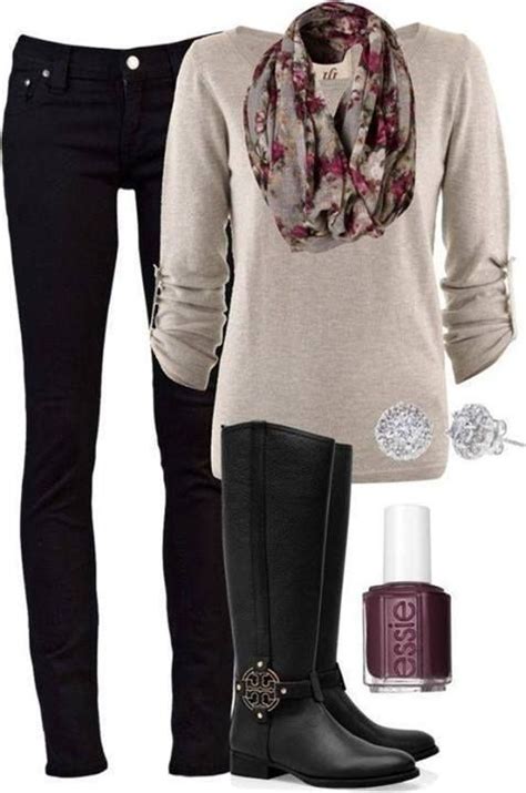 22 Appealing Winter Outfits for Work - Office Outfit Ideas for Women