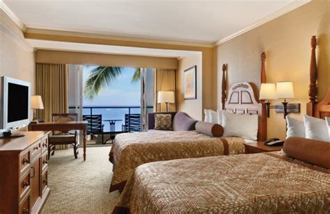 Outrigger Reef Waikiki Beach Resort (Honolulu, HI) - Resort Reviews ...