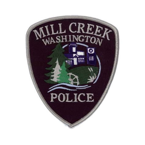 City of Mill Creek (@millcreekwa) / Twitter