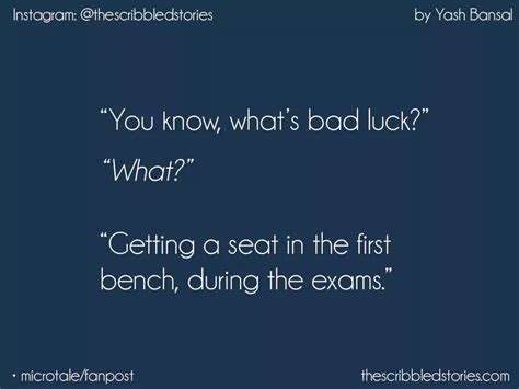 Funny Exam Cheating Quotes - ShortQuotes.cc