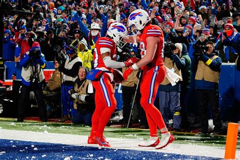 Buffalo Bills 2023 salary cap breakdown, Part 3: Veterans - Buffalo Rumblings