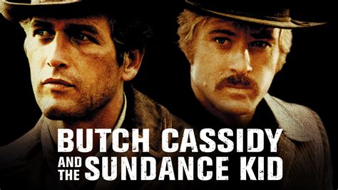 Butch Cassidy and the Sundance Kid Movie | Jan 1969