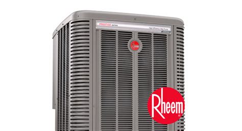 Rheem - BCool Inc.