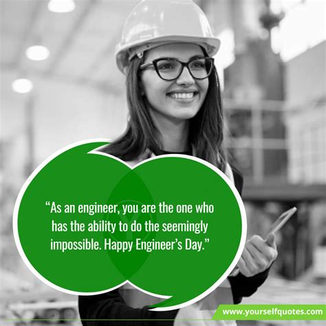 110 Engineers Day Needs, Messages And Quotes - Happily Evermindset