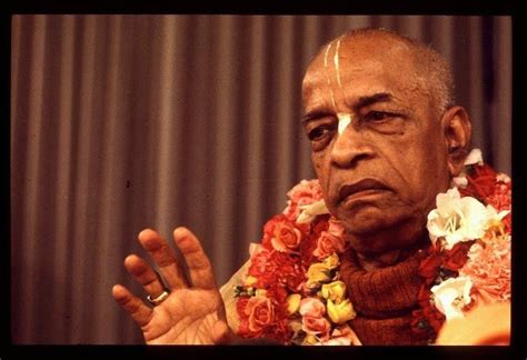 A.C. Bhaktivedanta Swami Prabhupada | Sociedade internacional, Krishna