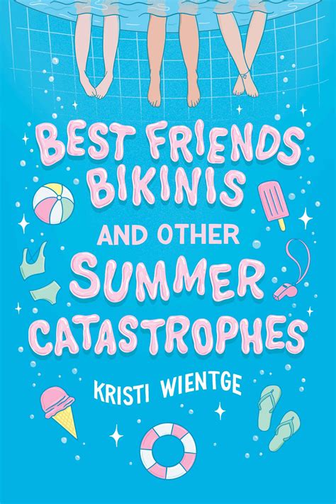 Best Friends Book Cover Art — Belinda | Lettering Artist and Illustrator