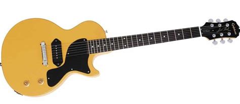 Epiphone Les Paul Junior Special Electric Guitar Review | Kid Guitarist