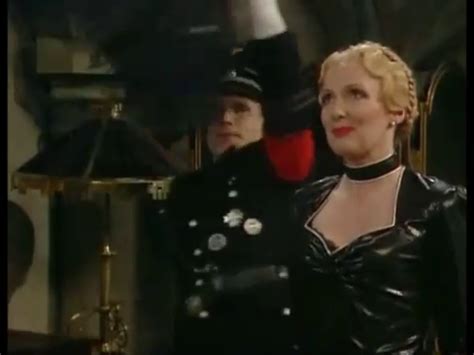 Leather Beauties: Screencaps Post 69-Allo Allo-Helga